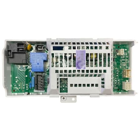 Whirlpool W11525996 Whirlpool Electronic Control Board + Core W11525996